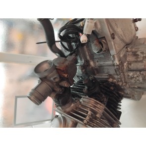 Moteur Yamaha 125 SR