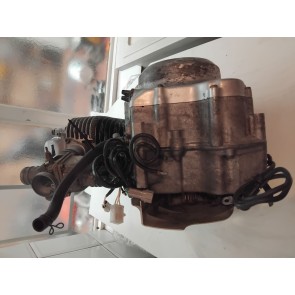 Moteur Yamaha 125 SR