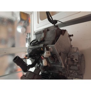 Moteur Yamaha 125 SR