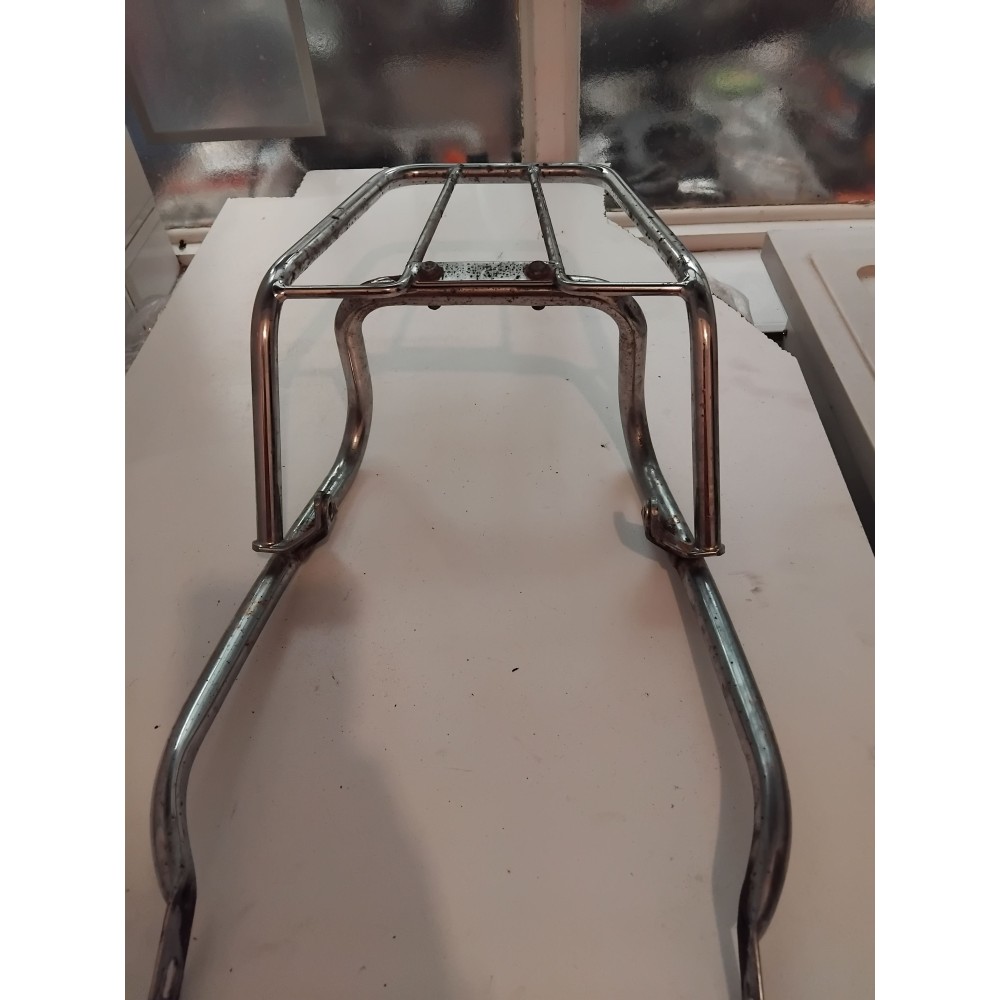 Porte bagage 125 SR Yamaha