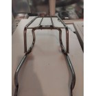 Porte bagage 125 SR Yamaha