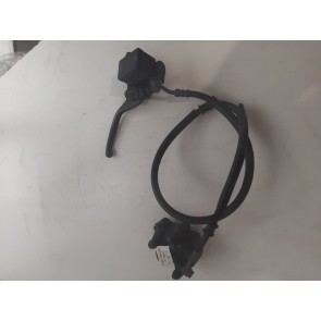 Étrier de frein complet Ride KALLIO 2T 50cc