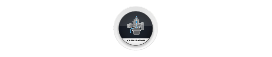 Carburation