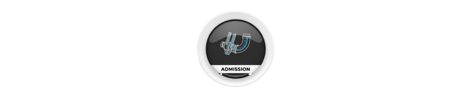 Admission