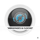 Embrayages & Cloches