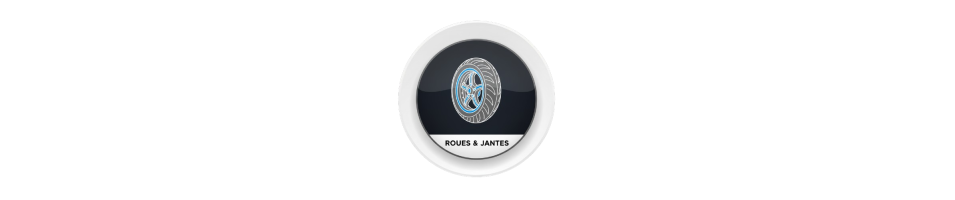 Roues & Jantes