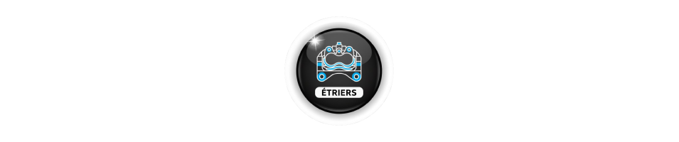 Étriers
