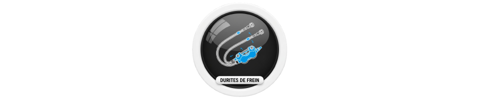 Durites de frein