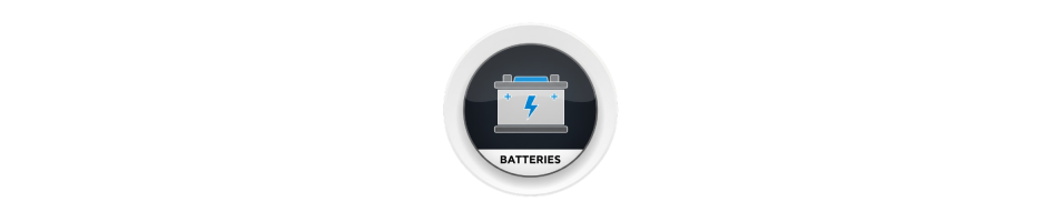 Batteries