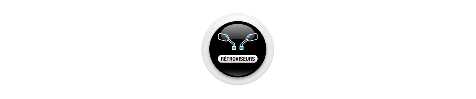Rétroviseurs