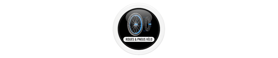 Roues & Pneus