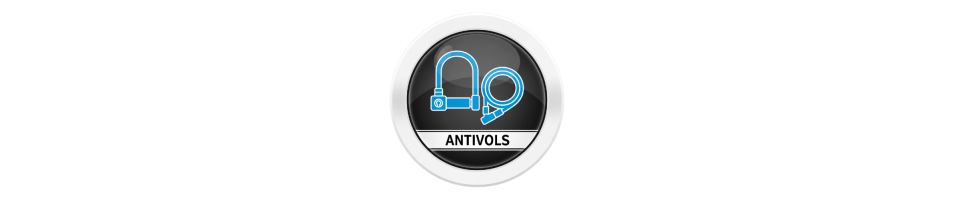Antivols