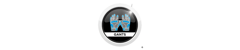 Gants