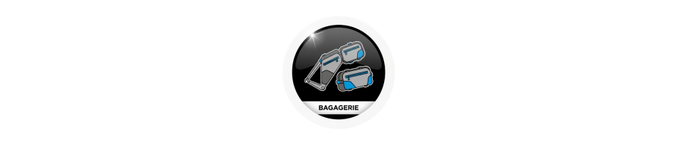 Bagagerie