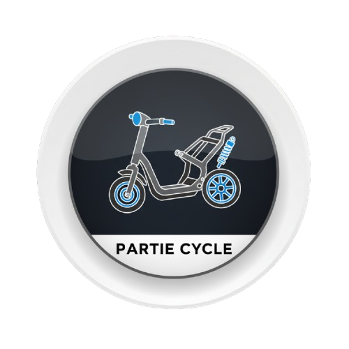 Partie Cycle