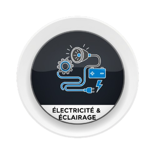 Électricité & Éclairage