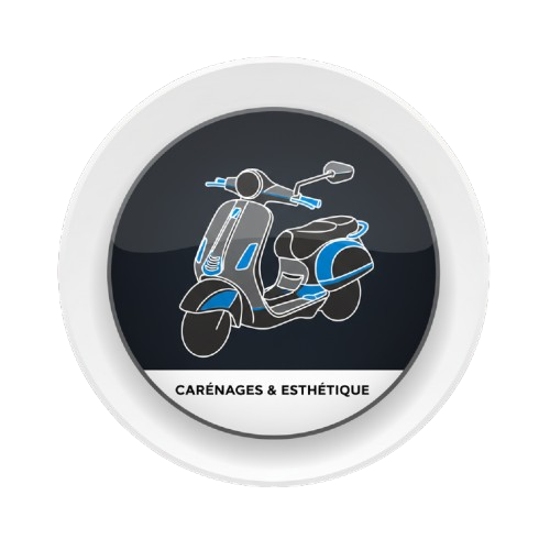 Carénages & Esthétique
