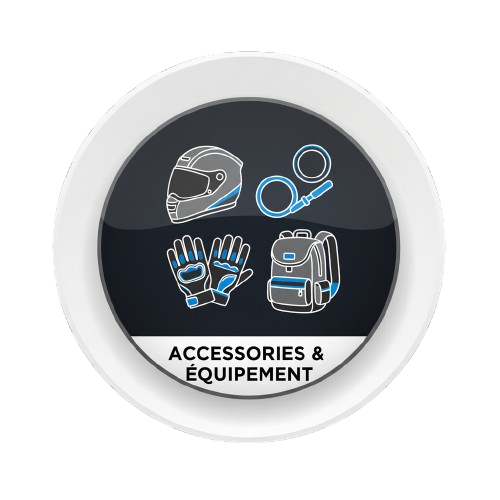 Accessoires & Équipement